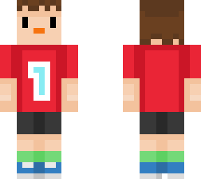 villager