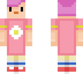 villager