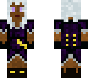 violentta without outer blocks