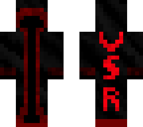 vsr-void creature redcolor
