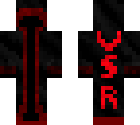 vsr-void creature redcolor2