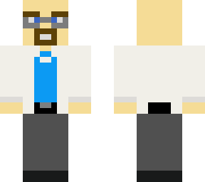 walter white