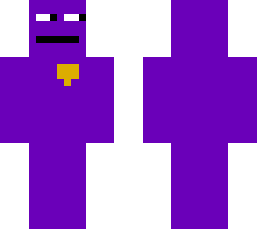wiliam afton (purple guy)