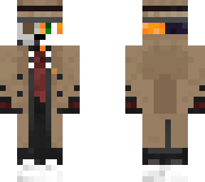 xhinxhu detective
