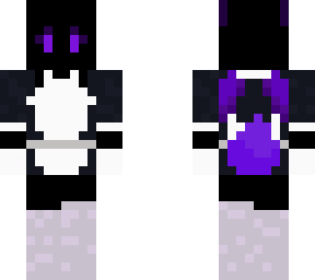 yeeee moar furry maid