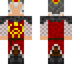 zefrania 1 - dyoxblade