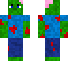 zombie