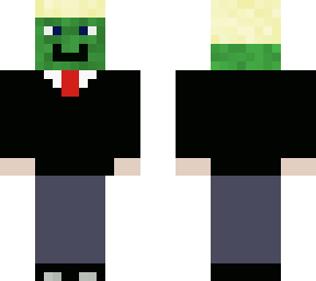 zombie gentelmen 2