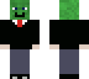zombie gentelmen
