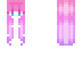 ~❀cotton candy swirl❀~