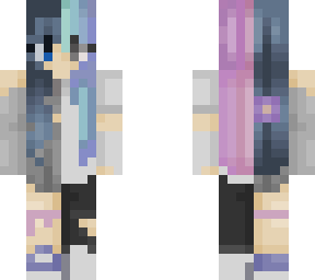 // electric // colab with temptingfate