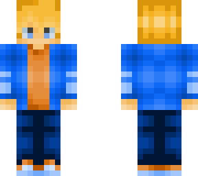 ~ orange justice take 2 ~