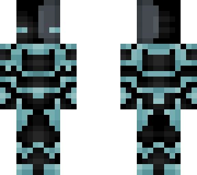 ~cyber armour~ (read desc)