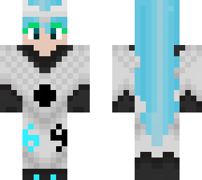 69 grimmjow