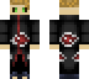 akatsuki person