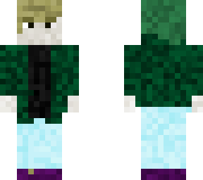 alex midoriya