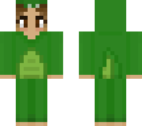 alli-gator <3