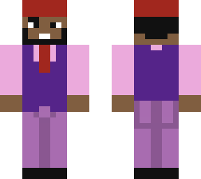 animan studios | Minecraft Skins