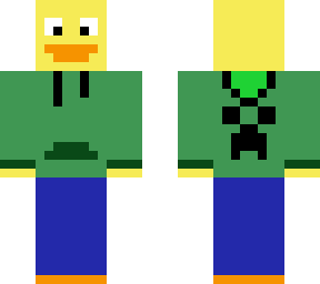 another duck