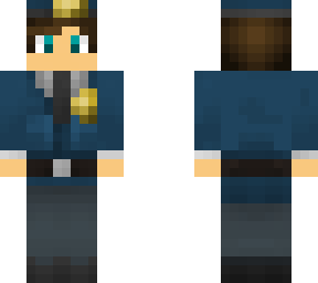 aresgamex blue police official sheriff