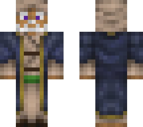 ariqi wanderer