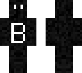 b dark