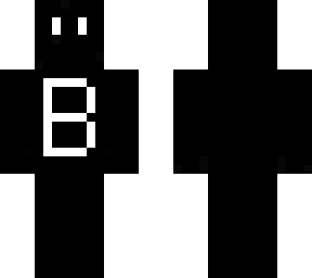 b super dark