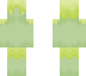 basic plant humanoid