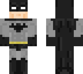 batman