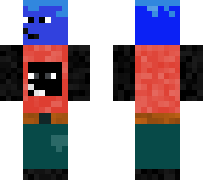 blue boy
