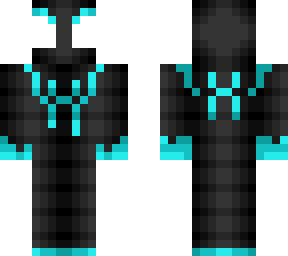 blue spidy