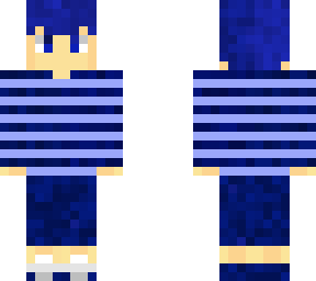 blue xd
