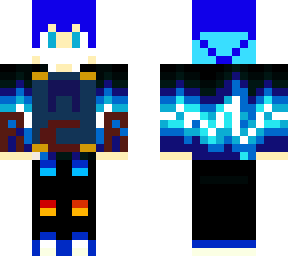 bluerex
