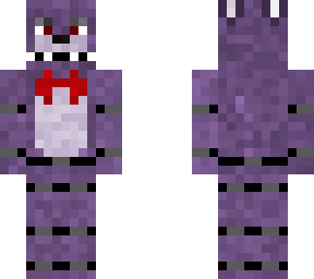 bonnie the bunny