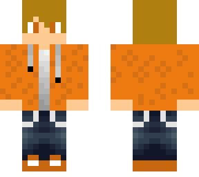 boy in a jumper
