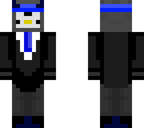 boy_ninja11 suit n' tie