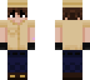 boyscout
