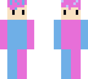 bubblegum boy