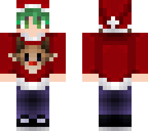 christmas michizo (updated)