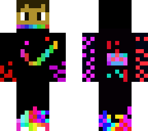 cool skin
