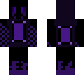 corrupted crying enderman