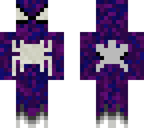 cosmic spider