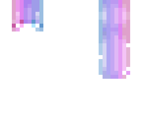 cotton candy v.2 [ hair base ]