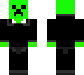 creepercraft (sniper)