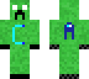 creeperesobrine