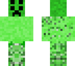 creepy slime