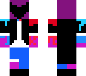 crystal warrior