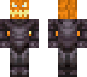 curator grey resurrected (clean armor)