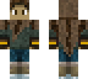 danyelrex(cazador)