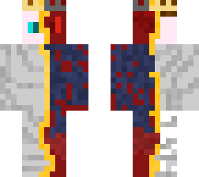 demon - angel